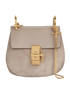 Mini Drew, front view